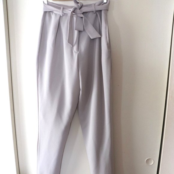 ASOS Pants - ASOS Trousers with Belt